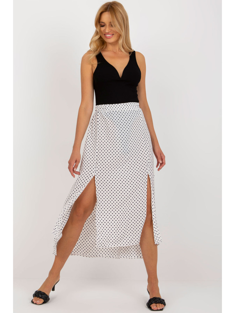 Jupe longue model 181361 Rue Paris