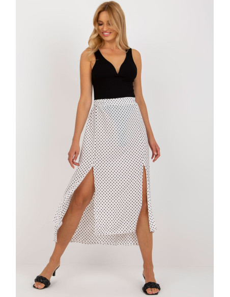 Jupe longue model 181361 Rue Paris