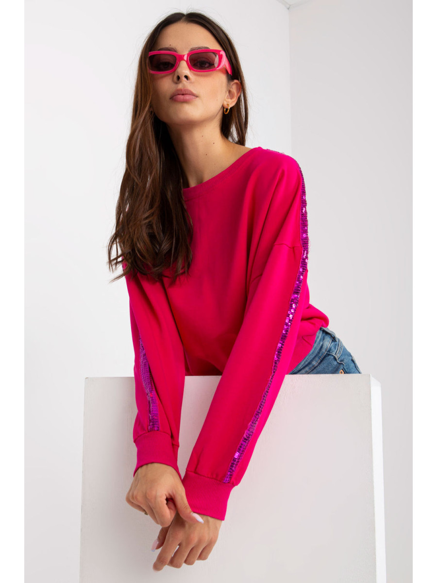 Sweatshirt model 168749 Rue Paris
