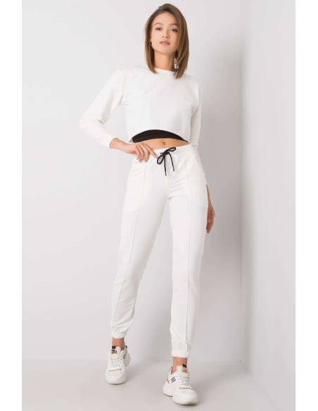 Pantalon femme model 168896 Rue Paris