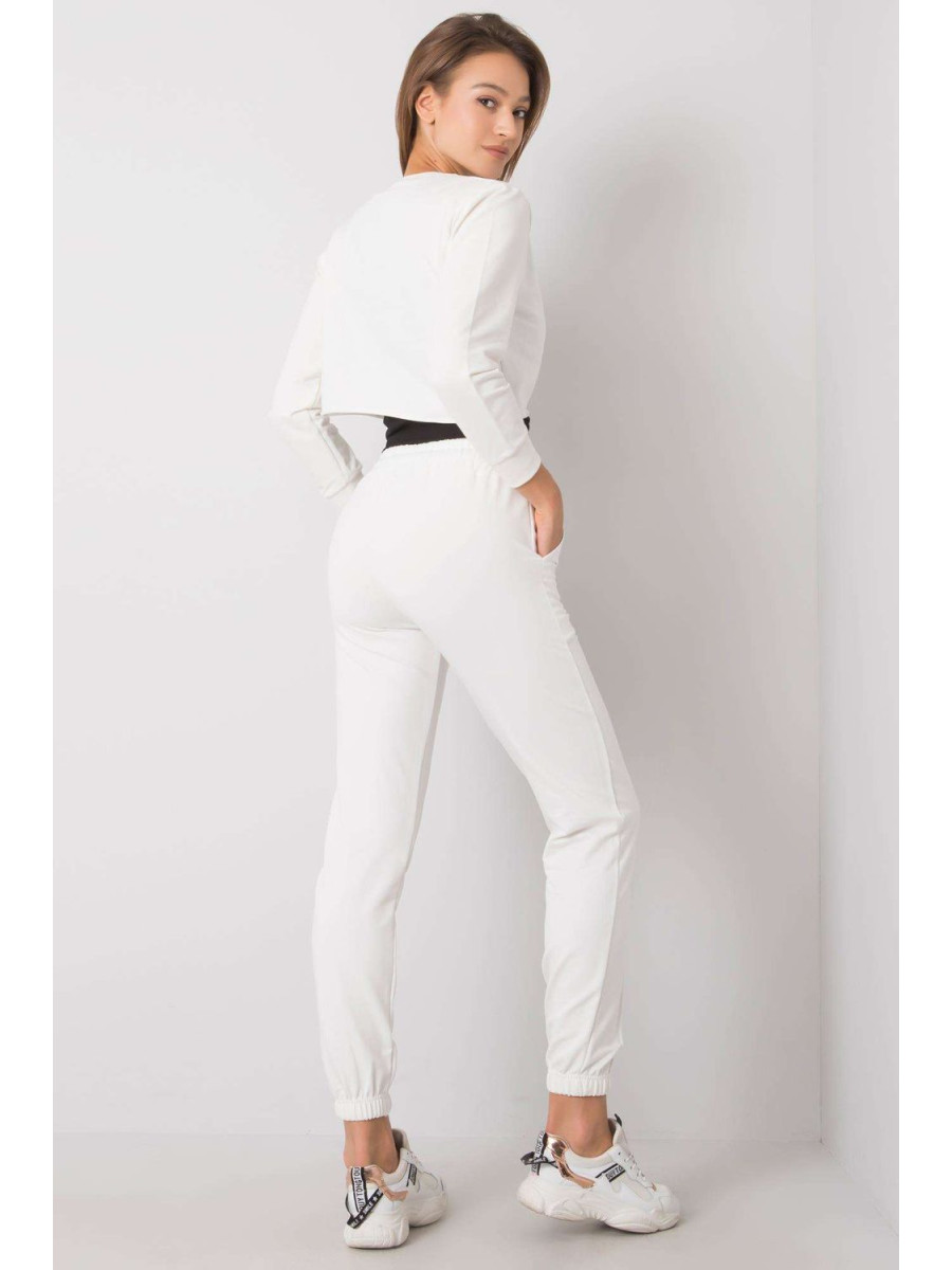 Pantalon femme model 168896 Rue Paris