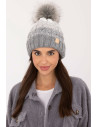 Bonnet model 201414 Rue Paris