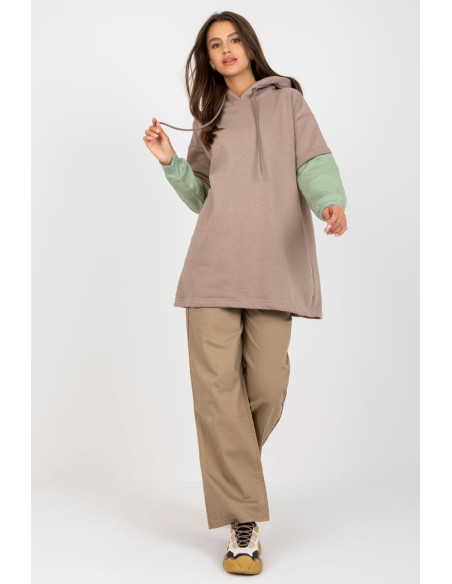 Sweatshirt model 170375 Rue Paris