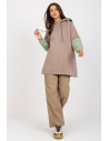 Sweatshirt model 170375 Rue Paris