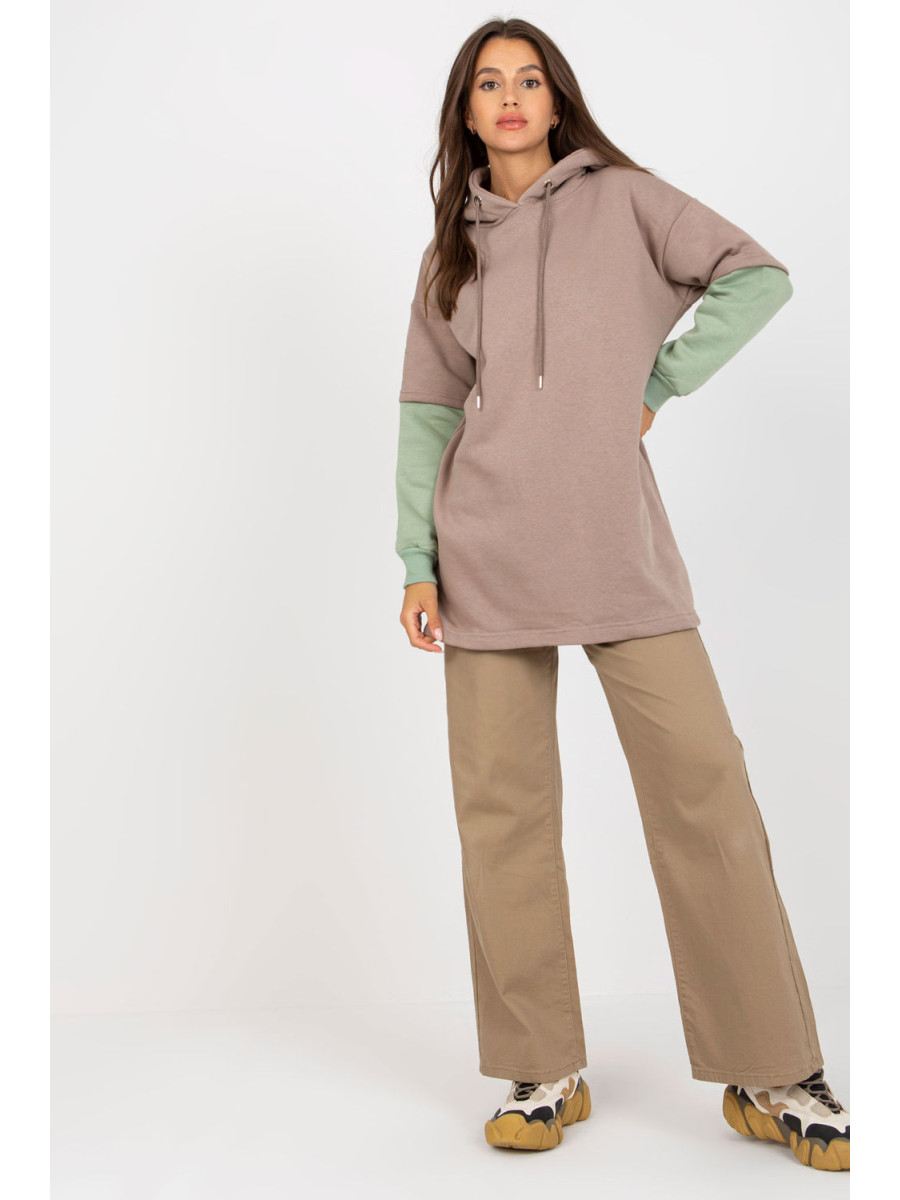 Sweatshirt model 170375 Rue Paris