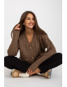 Cardigan model 170543 Rue Paris