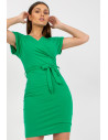 Robe de jour model 192737 Rue Paris