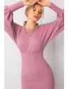 Robe de jour model 171702 Rue Paris