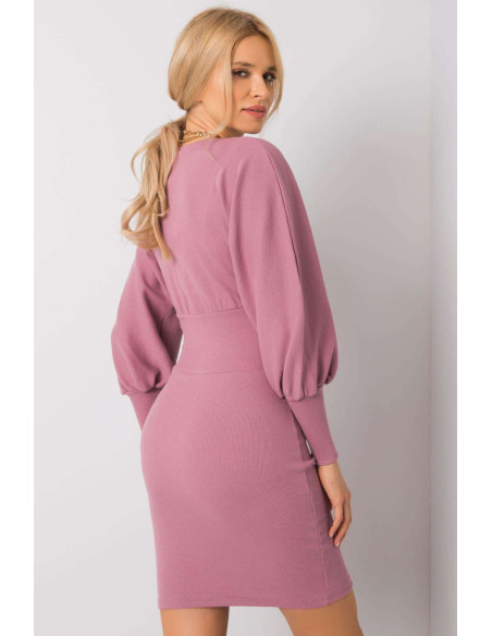 Robe de jour model 171702 Rue Paris