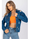 Veste model 184558 Rue Paris