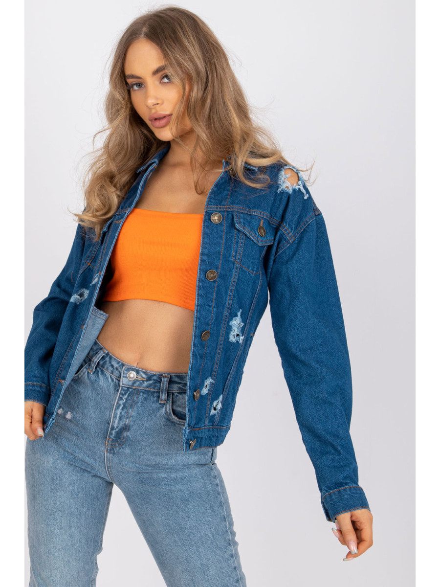 Veste model 184558 Rue Paris