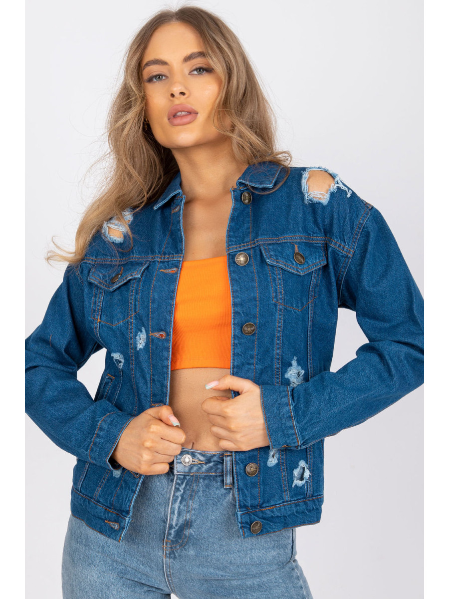 Veste model 184558 Rue Paris