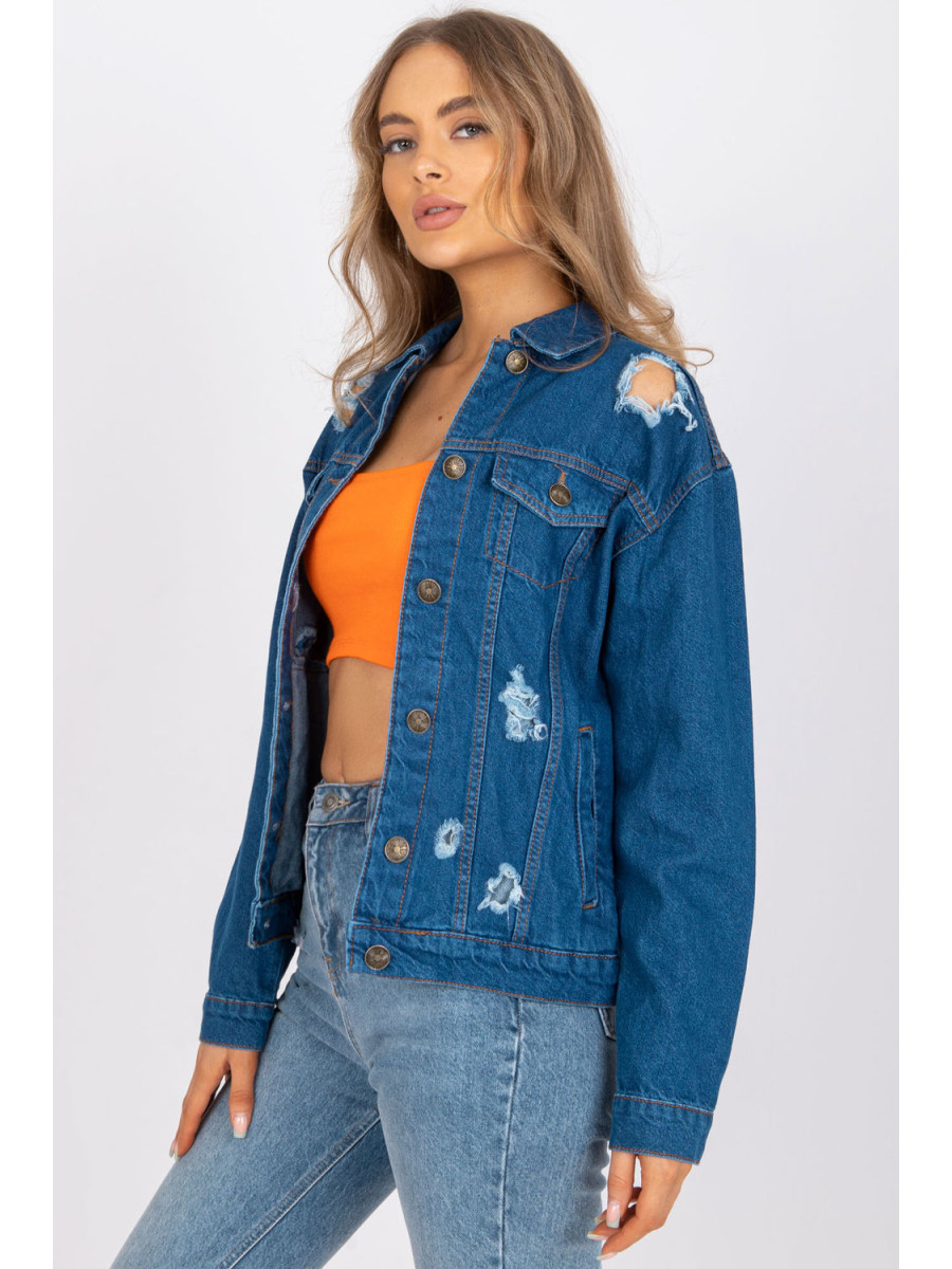 Veste model 184558 Rue Paris
