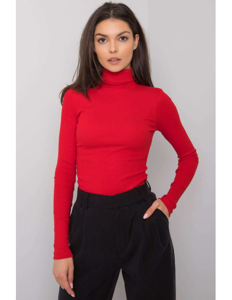 Col roulé model 173403 Rue Paris
