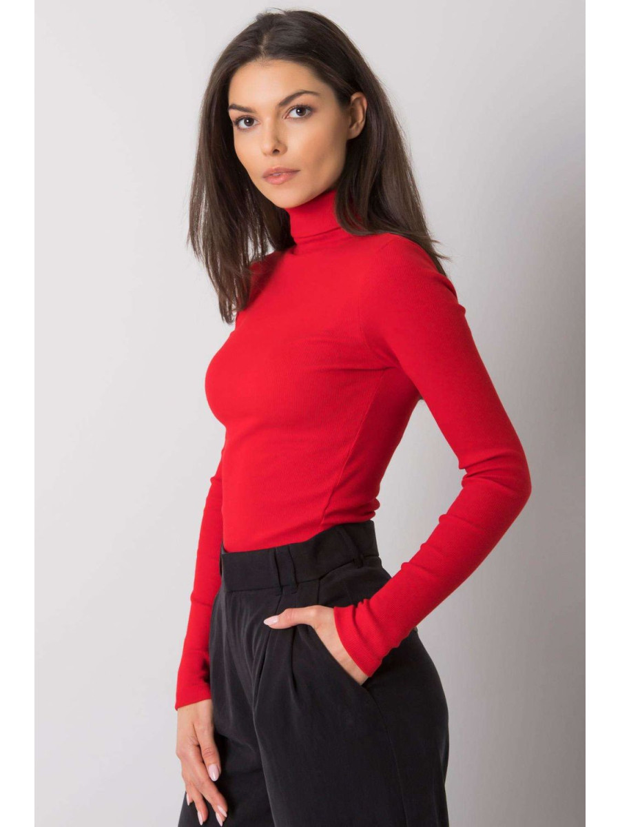 Col roulé model 173403 Rue Paris