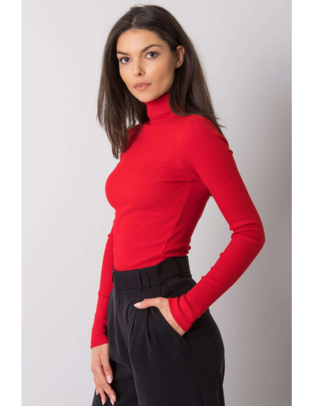 Col roulé model 173403 Rue Paris