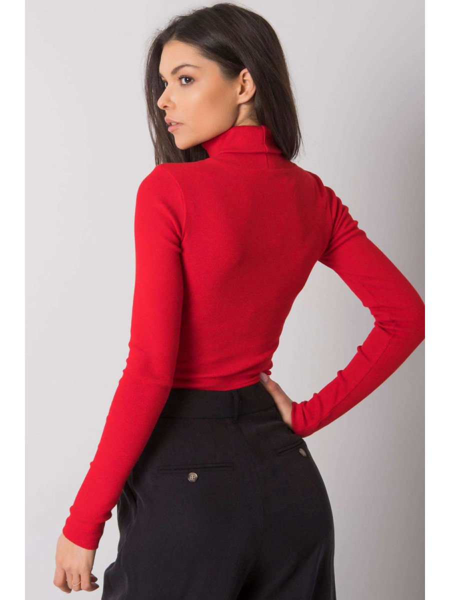 Col roulé model 173403 Rue Paris
