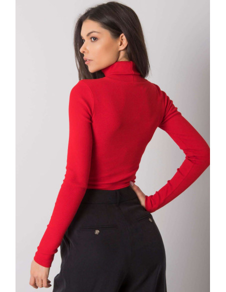 Col roulé model 173403 Rue Paris
