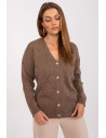 Cardigan model 208631 Rue Paris