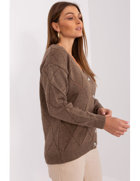 Cardigan model 208631 Rue Paris