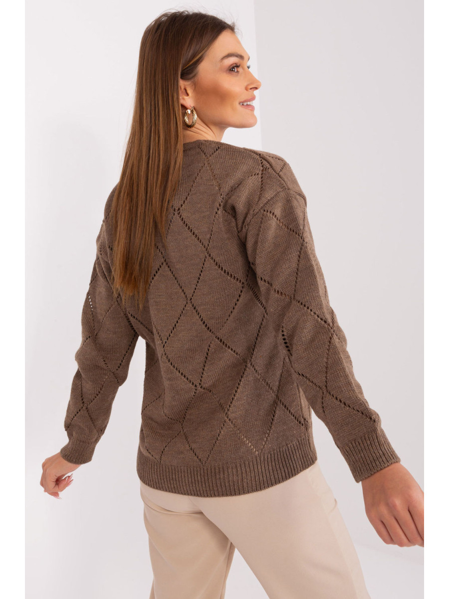 Cardigan model 208631 Rue Paris