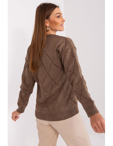 Cardigan model 208631 Rue Paris