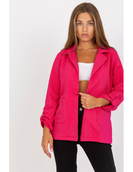Vest model 175436 Rue Paris