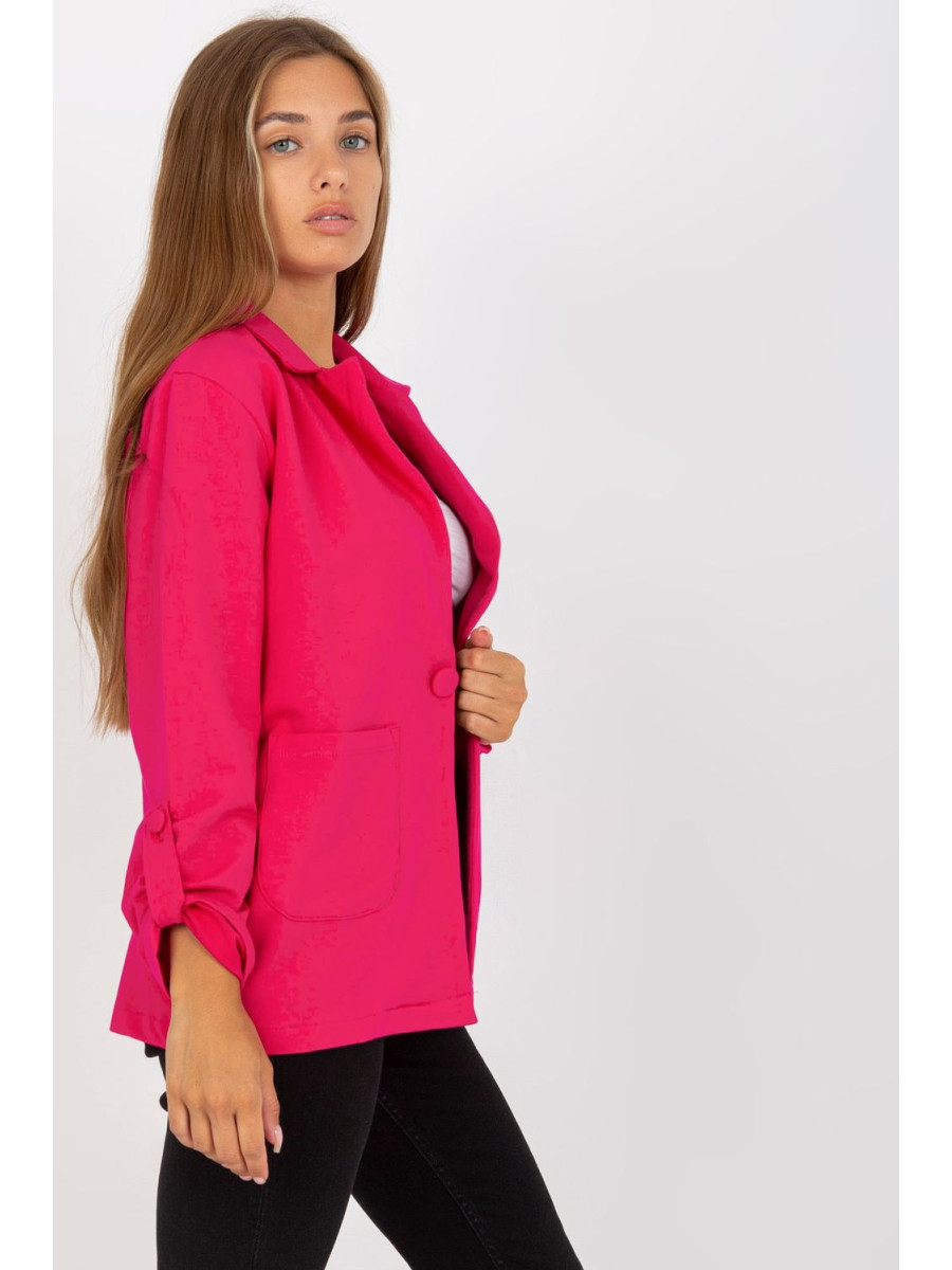 Vest model 175436 Rue Paris