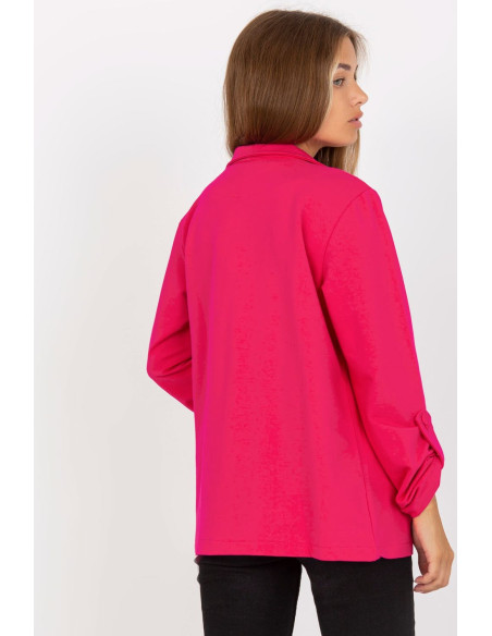 Vest model 175436 Rue Paris