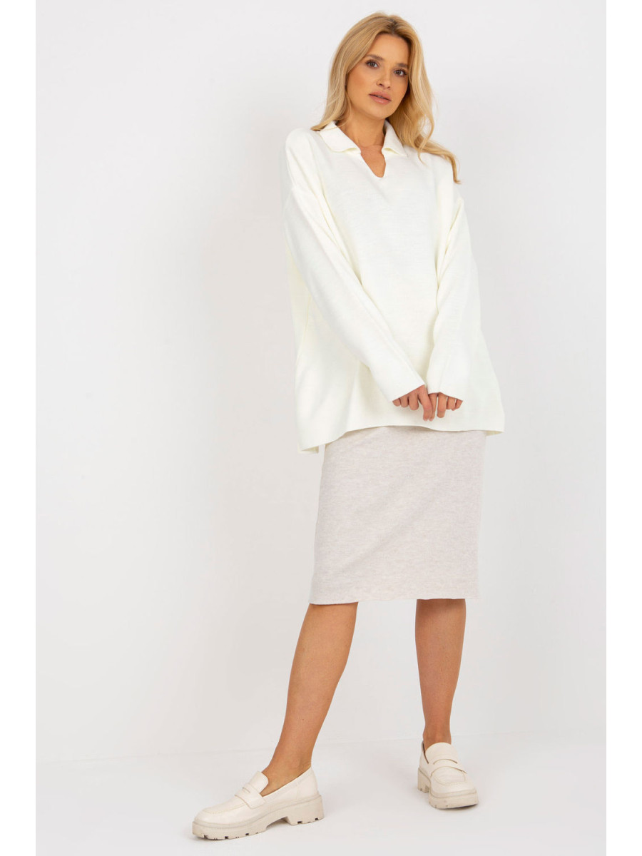 Chandail model 175730 Rue Paris