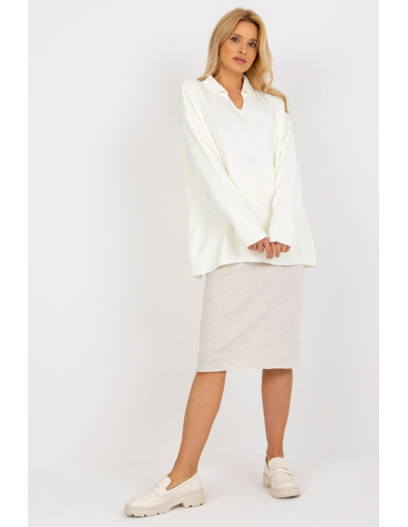 Chandail model 175730 Rue Paris