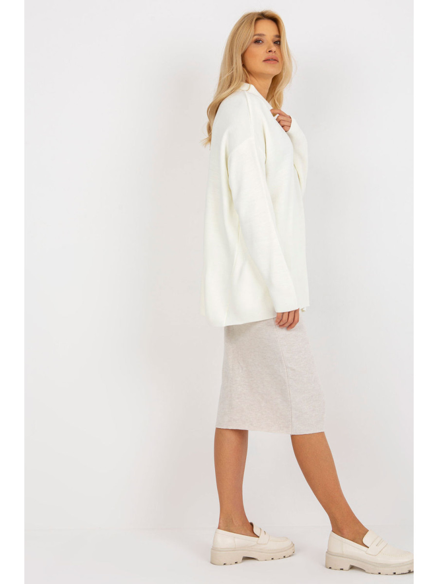 Chandail model 175730 Rue Paris