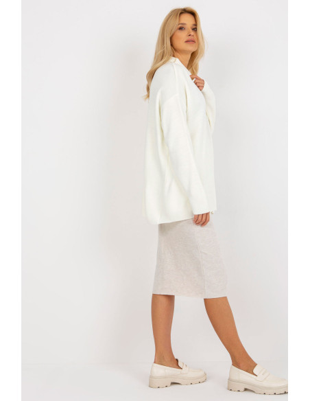 Chandail model 175730 Rue Paris