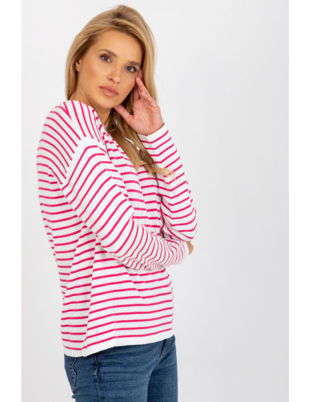 Chandail model 175753 Rue Paris