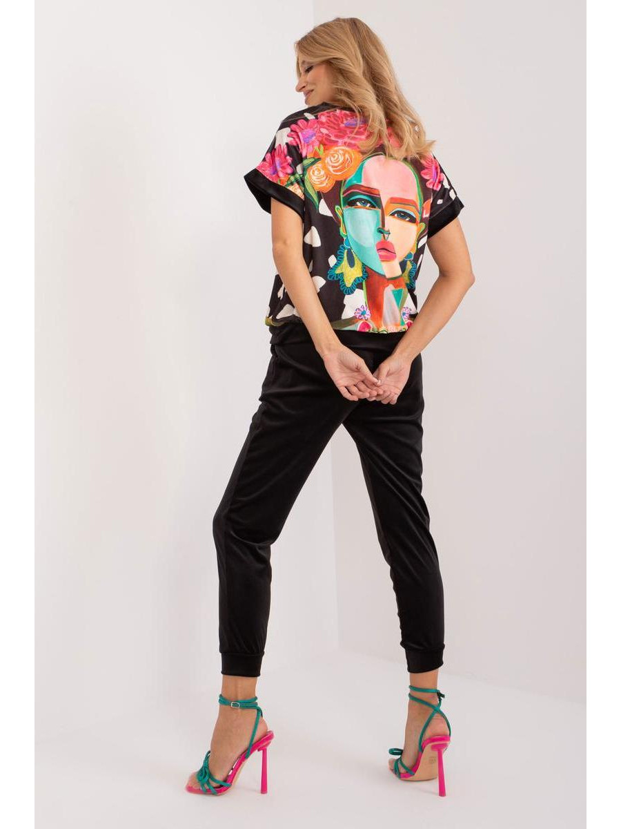 L`ensemble model 196782 Rue Paris