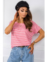 T-shirt model 178076 Rue Paris