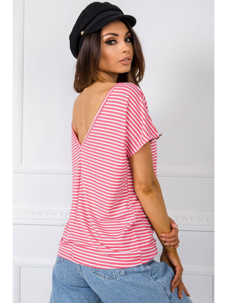 T-shirt model 178076 Rue Paris