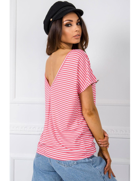 T-shirt model 178076 Rue Paris