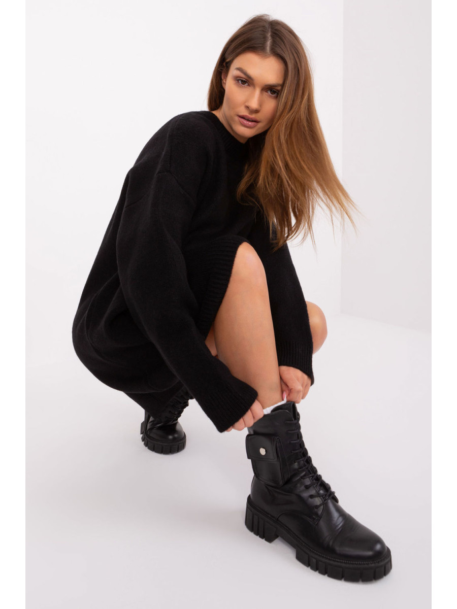 Robe de jour model 190146 Rue Paris