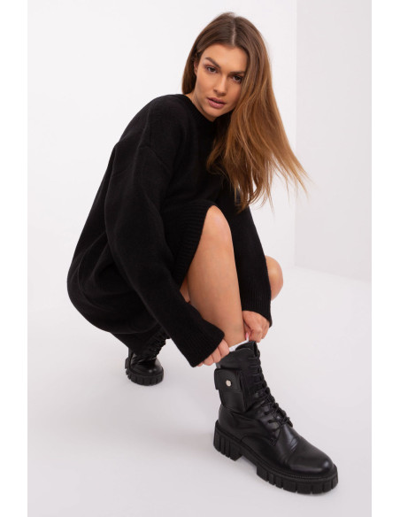 Robe de jour model 190146 Rue Paris