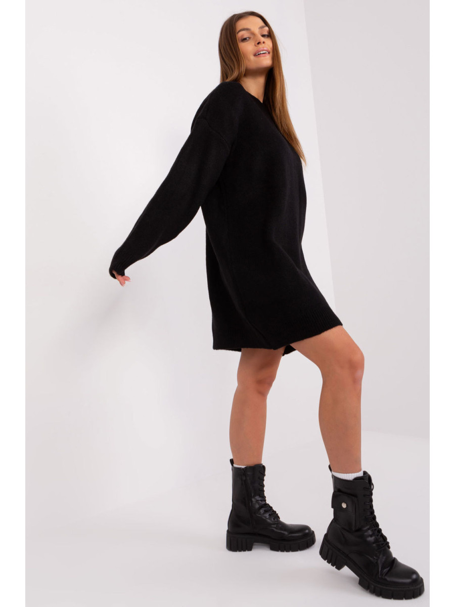 Robe de jour model 190146 Rue Paris