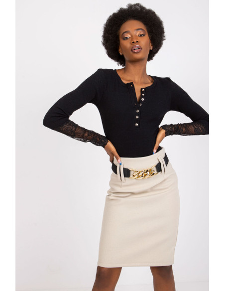 Chemisier model 180882 Rue Paris