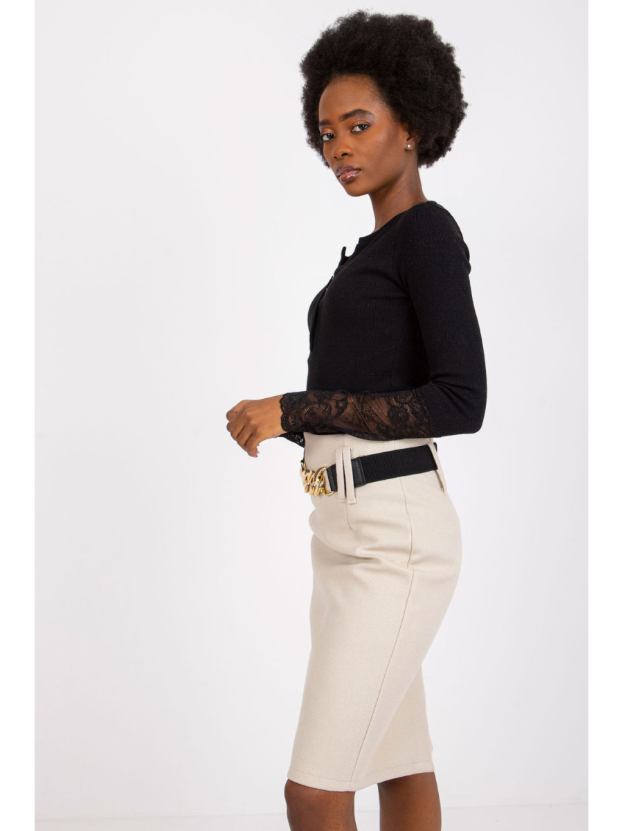 Chemisier model 180882 Rue Paris