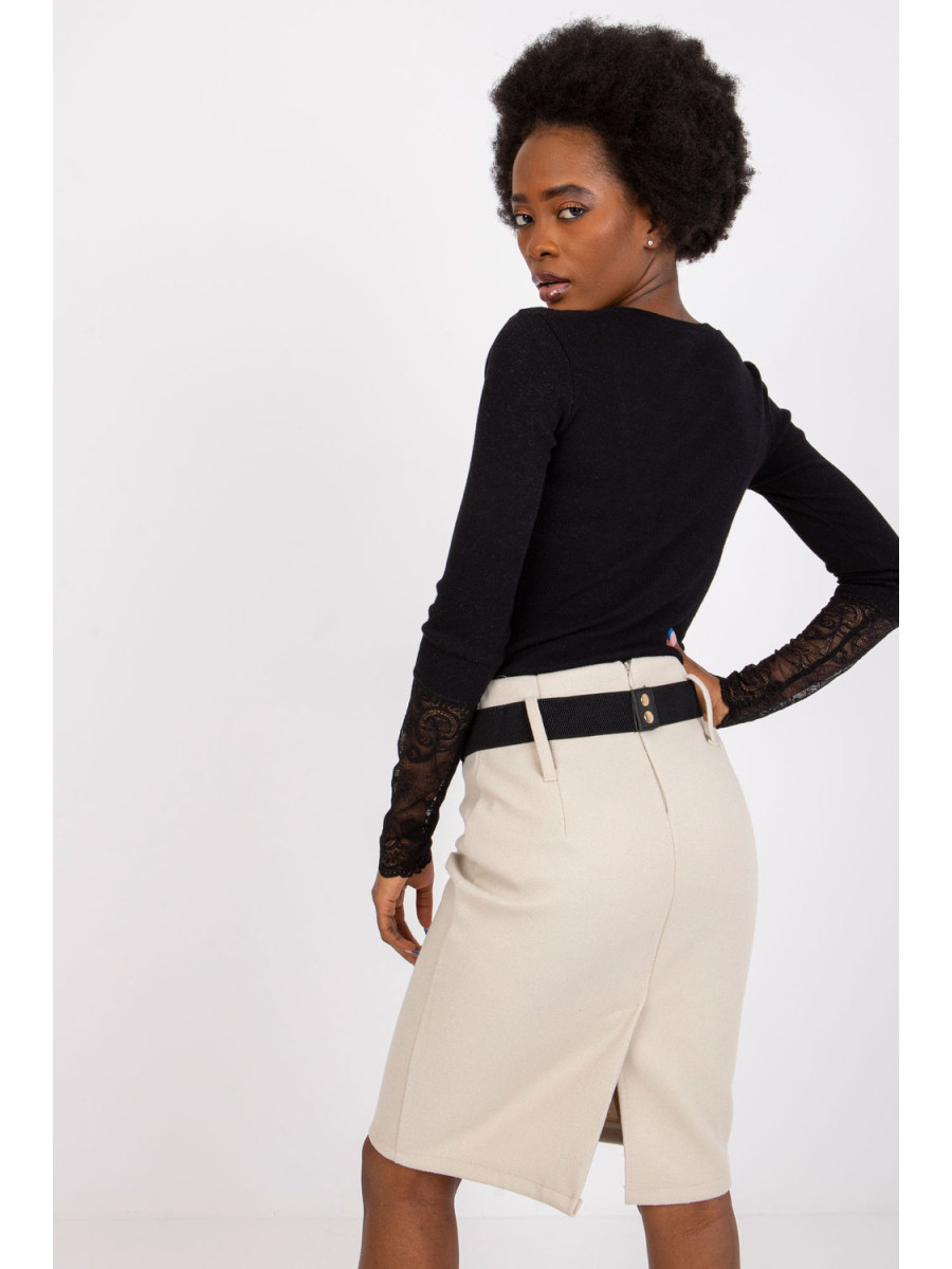 Chemisier model 180882 Rue Paris