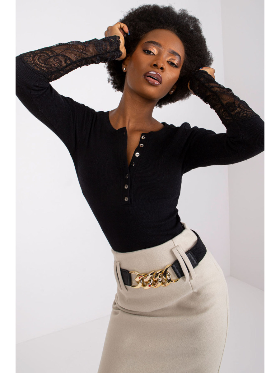 Chemisier model 180882 Rue Paris