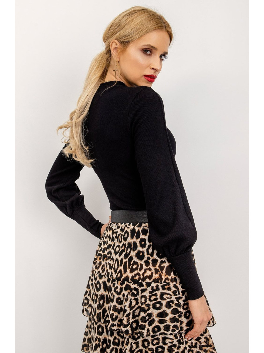 Chemisier model 168205 Rue Paris