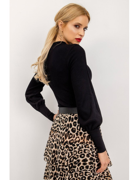 Chemisier model 168205 Rue Paris