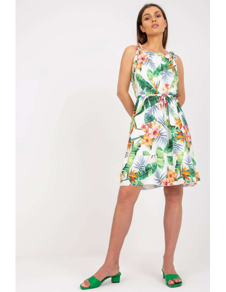 Robe de jour model 168289 Rue Paris