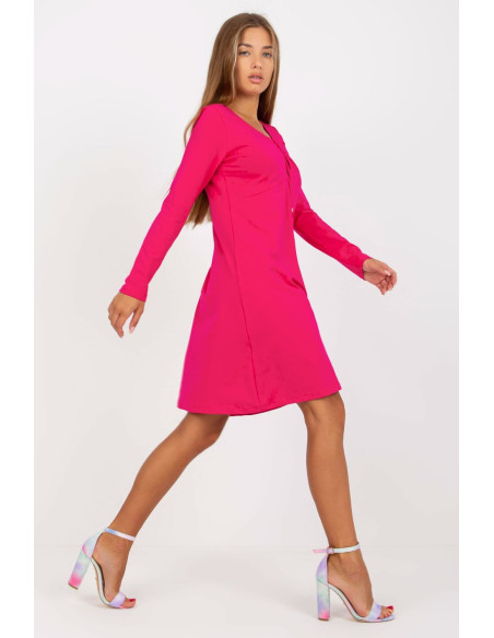 Robe de jour model 168644 Rue Paris