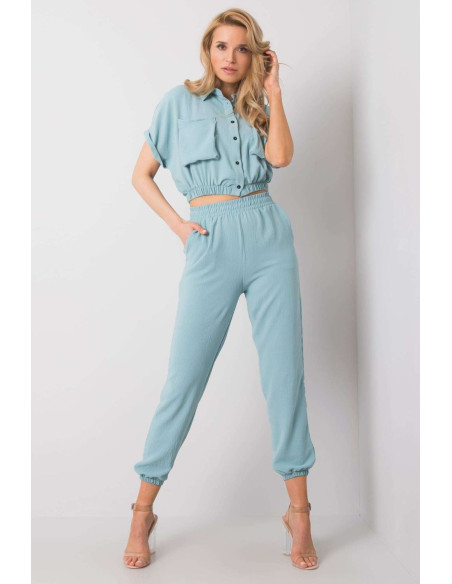 Pantalon femme model 168898 Rue Paris
